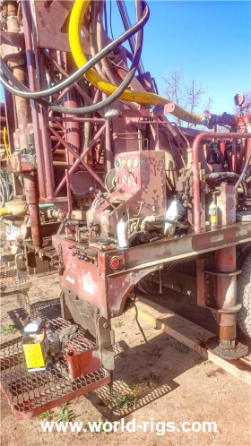 Generic Top Head Drive Drilling Rig for Sale in USA